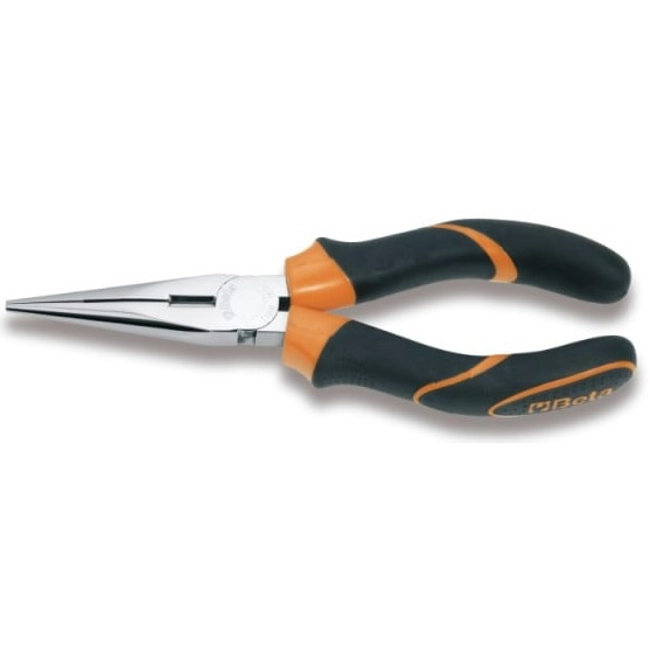 Vendita online Pinze a becchi mezzotondi 200 mm. art.1166BM 200